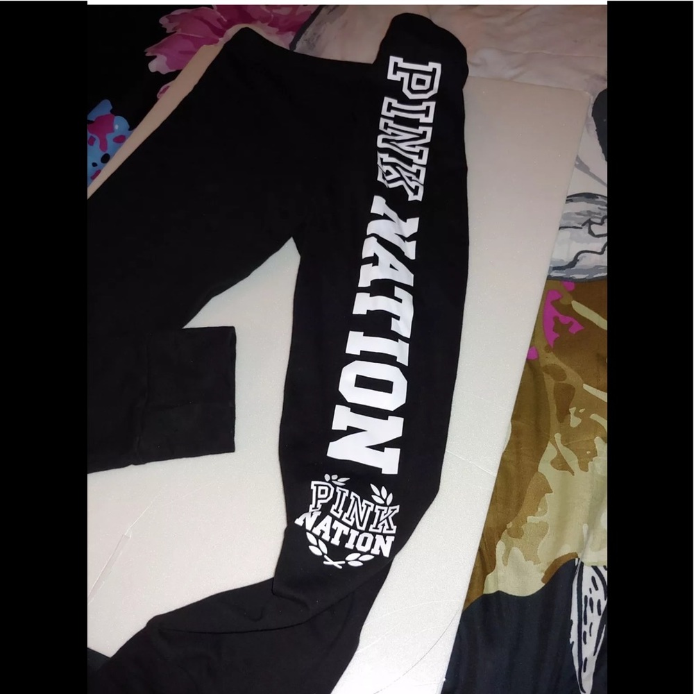 VICTORIA SECRET JOGGERS